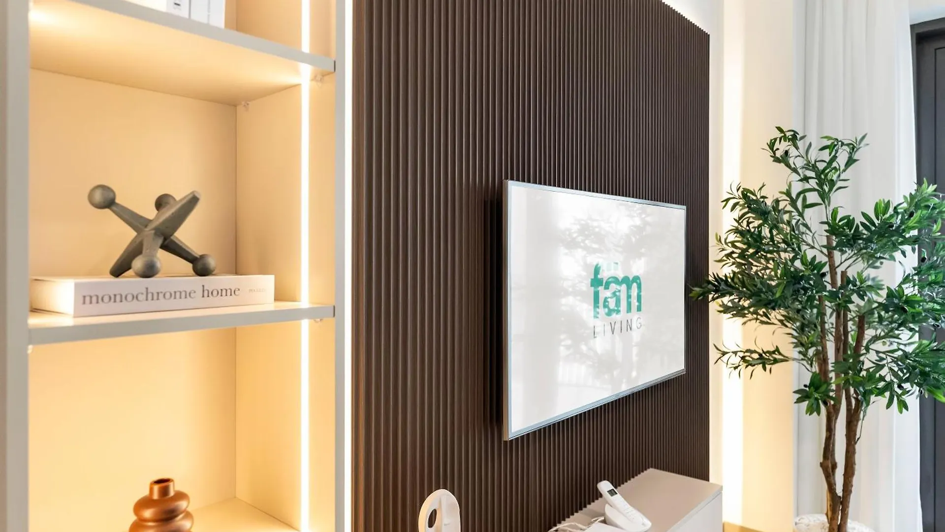 Fam Living - Modern 1Br At Orchid, Creek Harbour Apartment Dubai 0*,