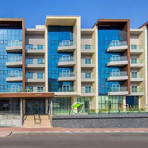 Hotel Element Airport, Dubái